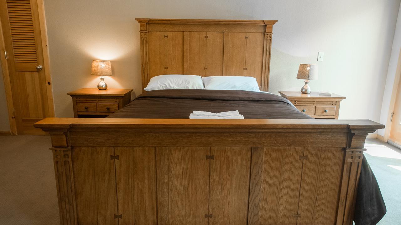 Bald Mountain Inn Ketchum Εξωτερικό φωτογραφία