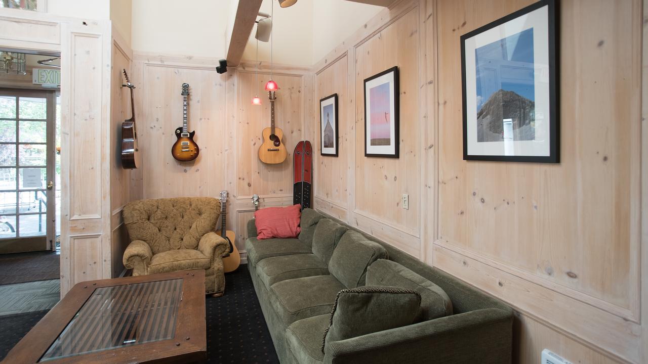 Bald Mountain Inn Ketchum Εξωτερικό φωτογραφία